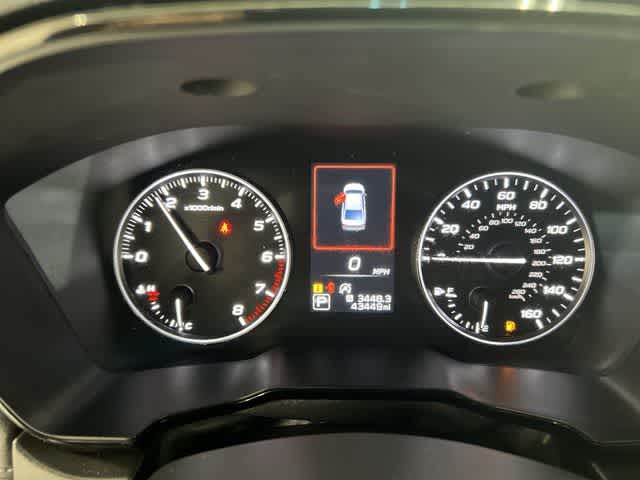 Thumbnail: 2022 Subaru Legacy - 31