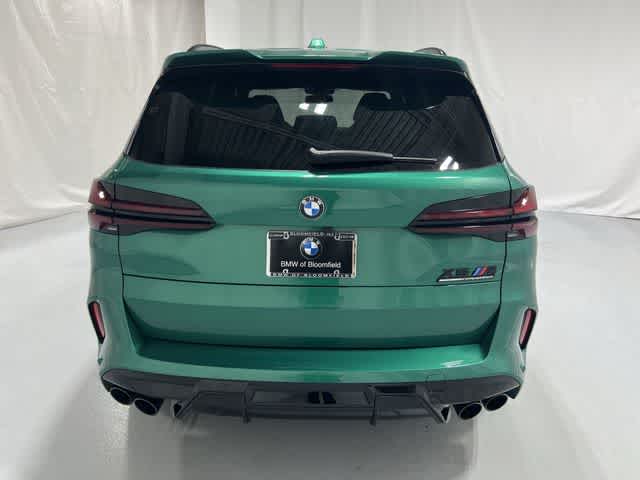 Thumbnail: 2025 BMW X5 - 13