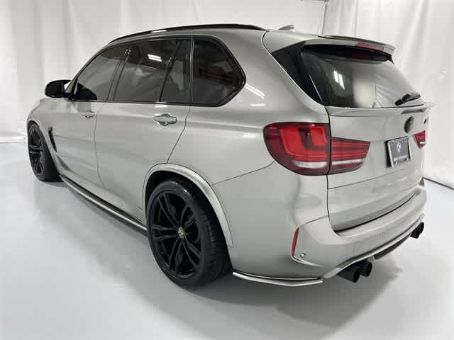 Thumbnail: 2017 BMW X5 - 12
