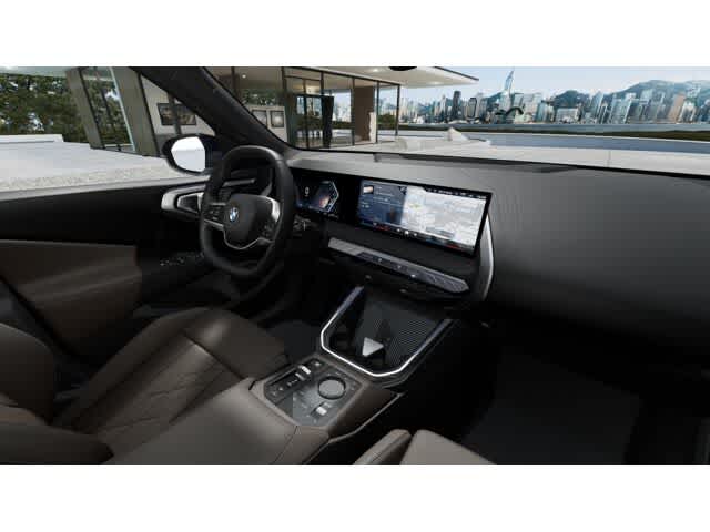 Thumbnail: 2026 BMW X3 - 14