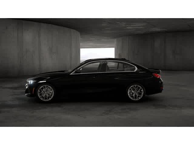 2025 BMW 3 Series 330i xDrive 4