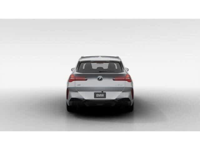 Thumbnail: 2026 BMW X3 - 5