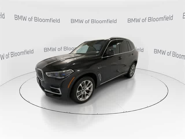 Thumbnail: 2023 BMW X5 - 4