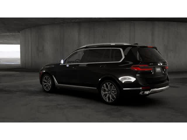 2026 BMW X7 xDrive40i 2