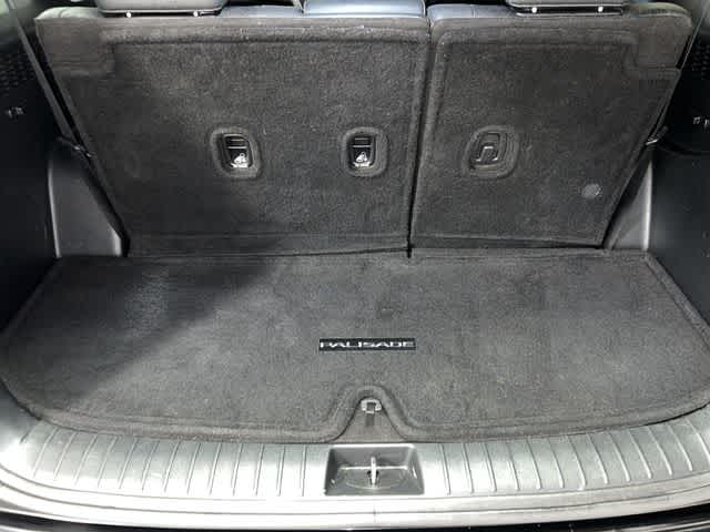 Thumbnail: 2021 Hyundai Palisade - 33