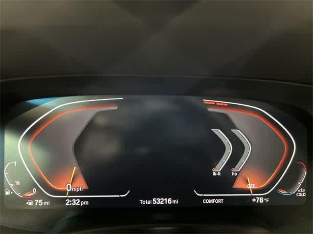 2020 BMW X5 xDrive40i 32