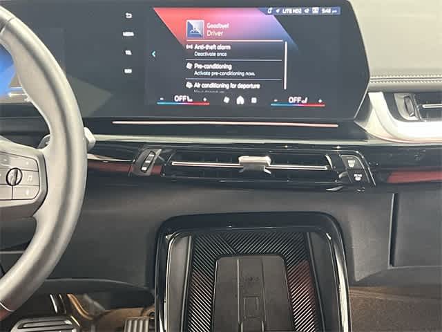 Thumbnail: 2025 BMW X1 - 28