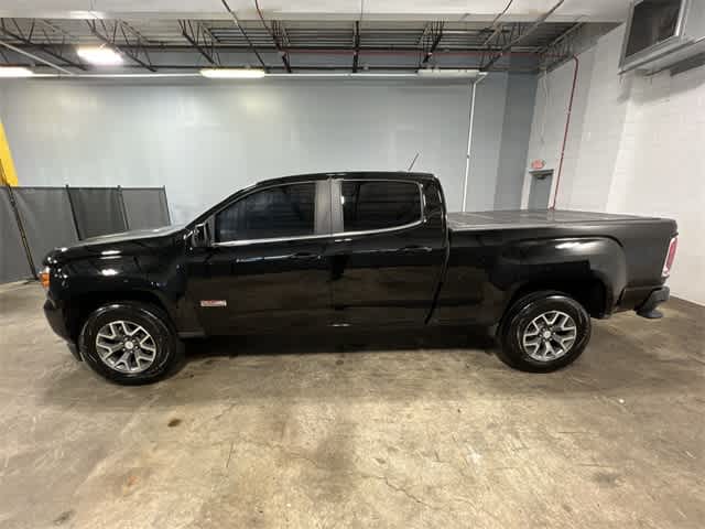 Thumbnail: 2016 GMC Canyon - 11