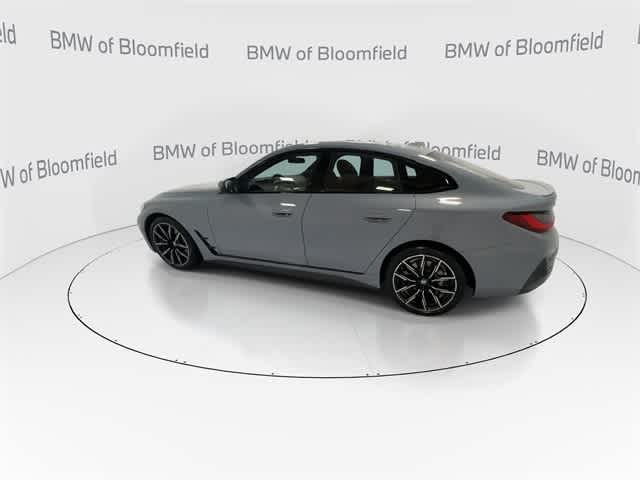 Thumbnail: 2023 BMW 4 Series - 5