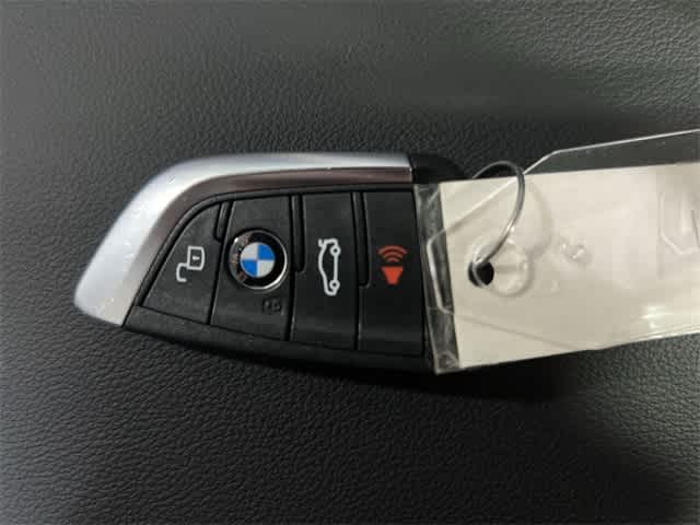 Thumbnail: 2023 BMW X3 - 33