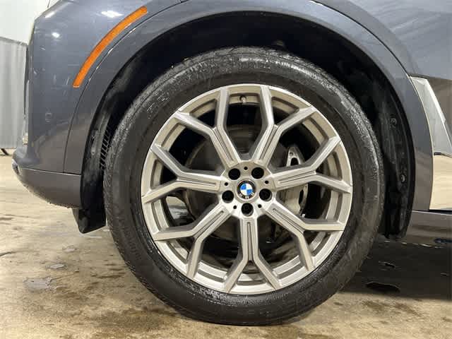 Thumbnail: 2019 BMW X7 - 18
