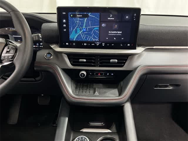 Thumbnail: 2025 Ford Explorer - 28