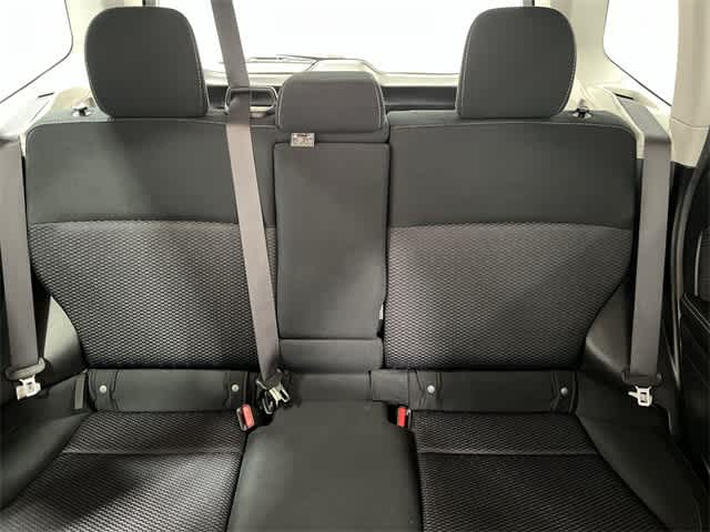 Thumbnail: 2017 Subaru Forester - 22