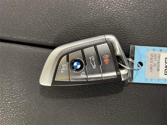 Thumbnail: 2017 BMW X5 - 33