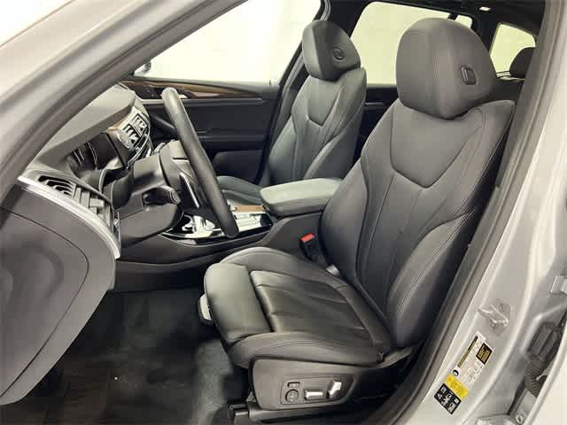 Thumbnail: 2019 BMW X3 - 21