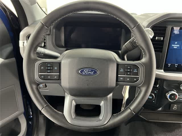 Thumbnail: 2025 Ford F-150 - 26