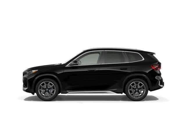 Thumbnail: 2026 BMW X1 - 4