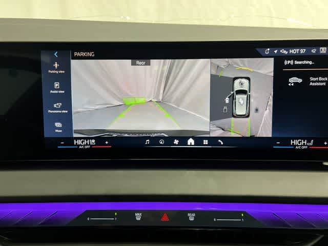 Thumbnail: 2025 BMW X3 - 29