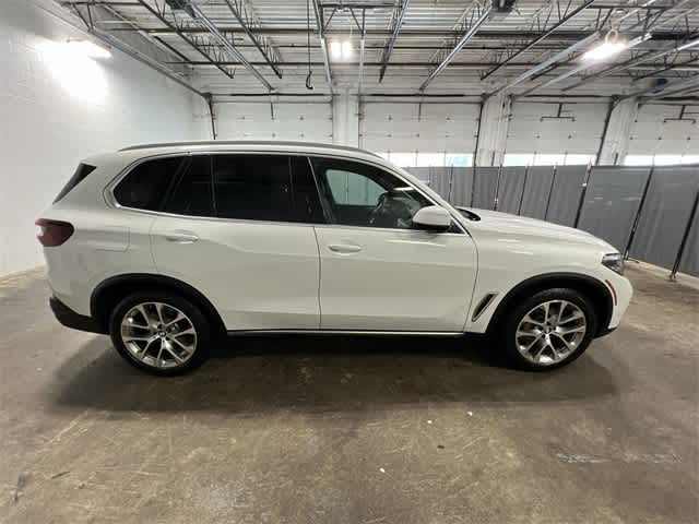 2023 BMW X5 xDrive40i 15