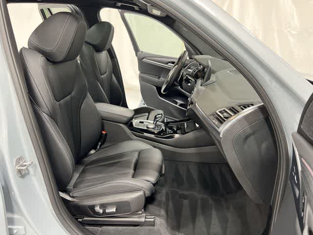 Thumbnail: 2023 BMW X3 - 26