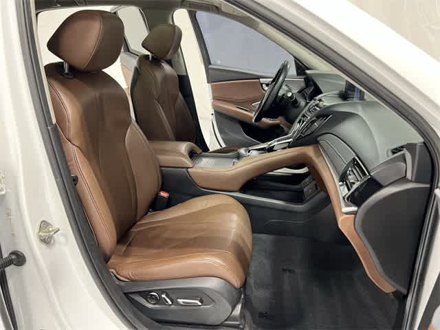 Thumbnail: 2020 Acura RDX - 26
