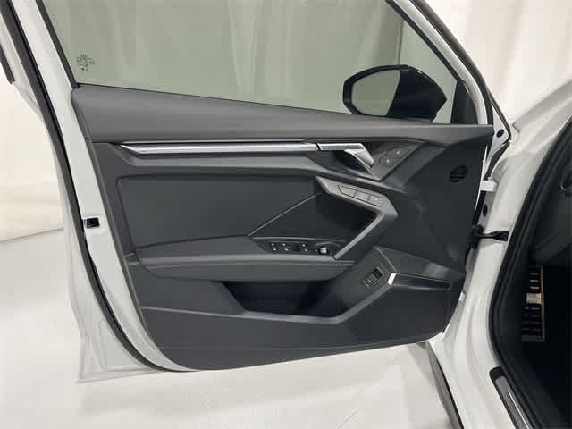 Thumbnail: 2024 Audi S3 - 35