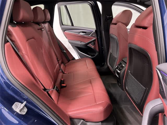Thumbnail: 2023 BMW X3 - 25