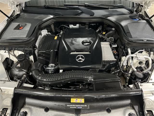 Thumbnail: 2017 Mercedes-Benz GLC - 20