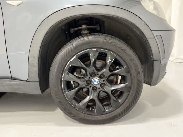 Thumbnail: 2013 BMW X5 - 18