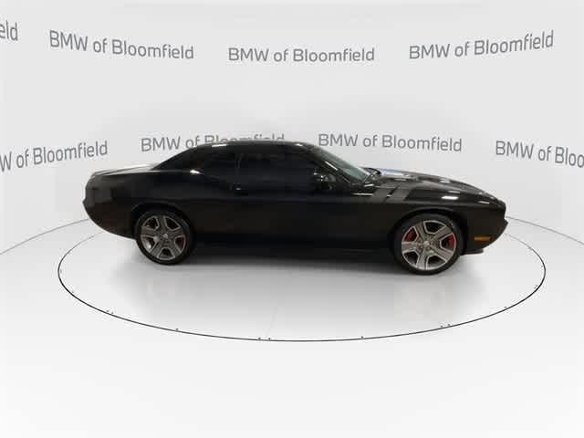 Thumbnail: 2012 Dodge Challenger - 9
