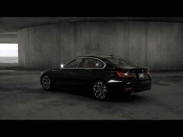 Thumbnail: 2025 BMW 3 Series - 2