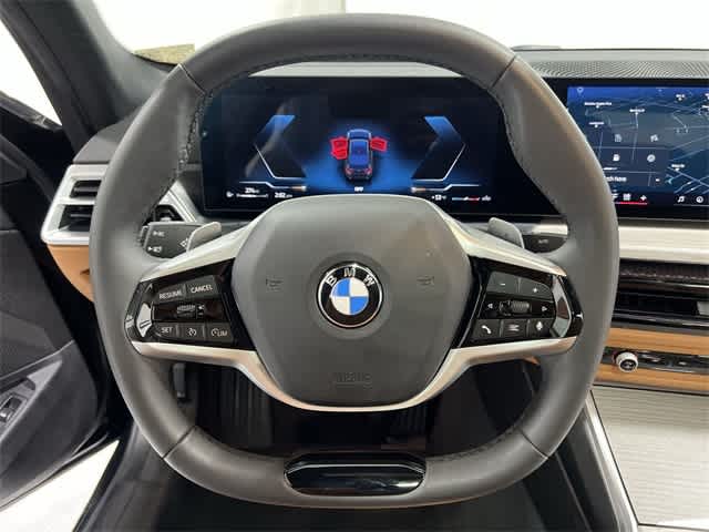 Thumbnail: 2025 BMW 3 Series - 27