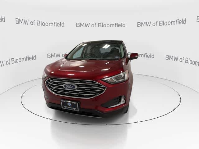 Thumbnail: 2019 Ford Edge - 3
