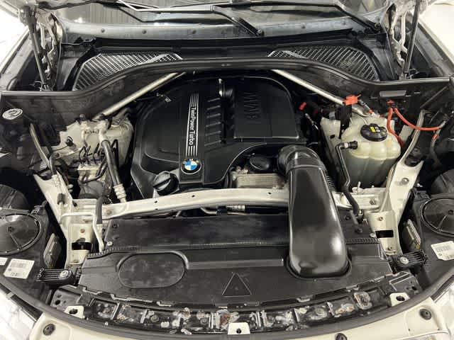 Thumbnail: 2016 BMW X5 - 19