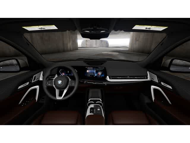 Thumbnail: 2025 BMW X1 - 10