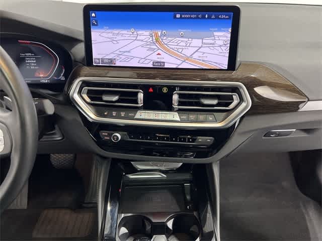 Thumbnail: 2025 BMW X4 - 28