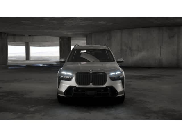 Thumbnail: 2026 BMW X7 - 3