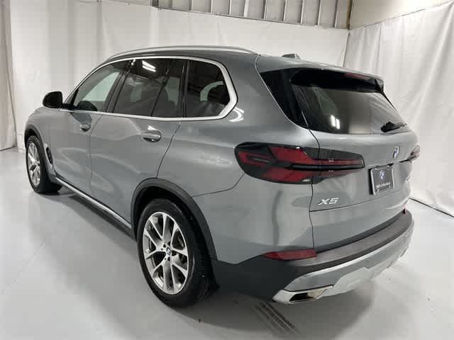 Thumbnail: 2025 BMW X5 - 12