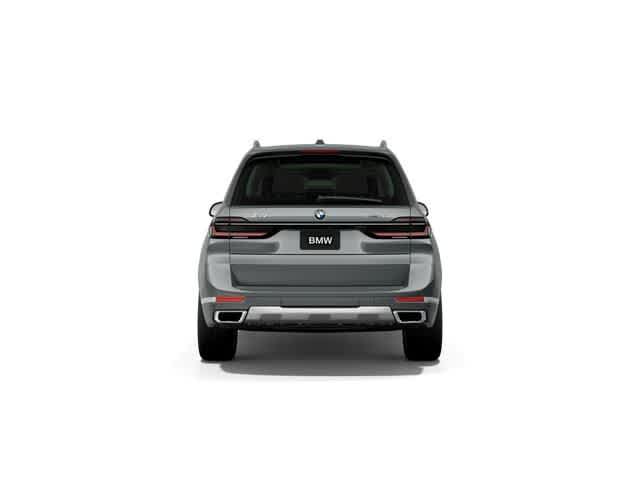 Thumbnail: 2026 BMW X7 - 5