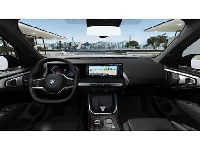 Thumbnail: 2026 BMW X3 - 10