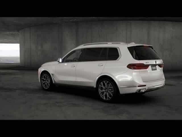 Thumbnail: 2025 BMW X7 - 2