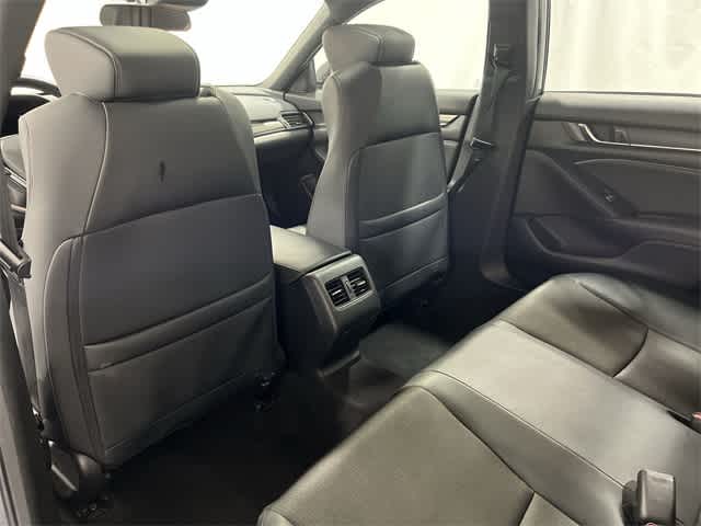 Thumbnail: 2018 Honda Accord - 24