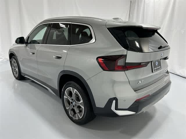 Thumbnail: 2025 BMW X1 - 12