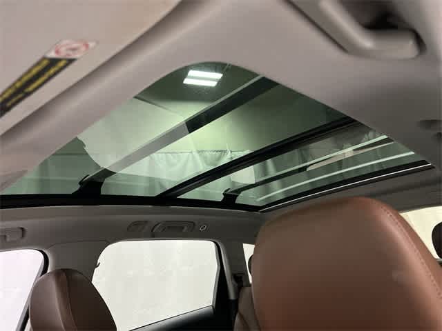 Thumbnail: 2017 Audi Q7 - 22