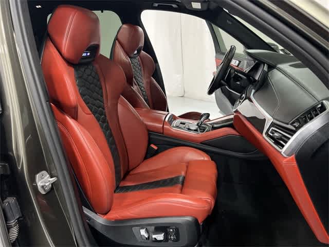 Thumbnail: 2021 BMW X5 - 26