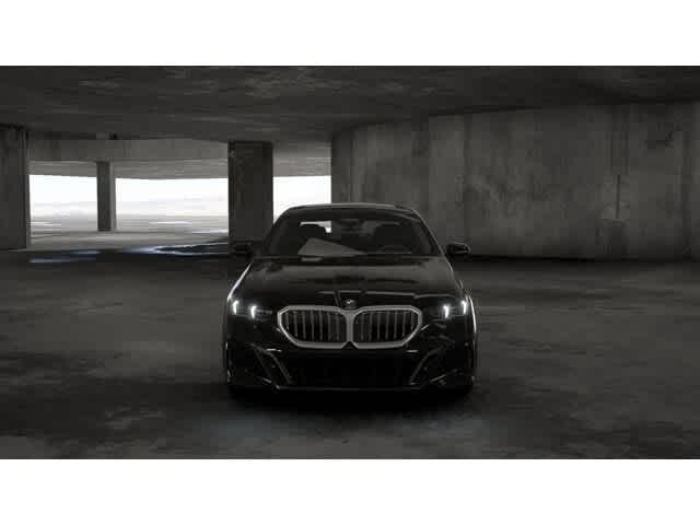 Thumbnail: 2026 BMW 5 Series - 3
