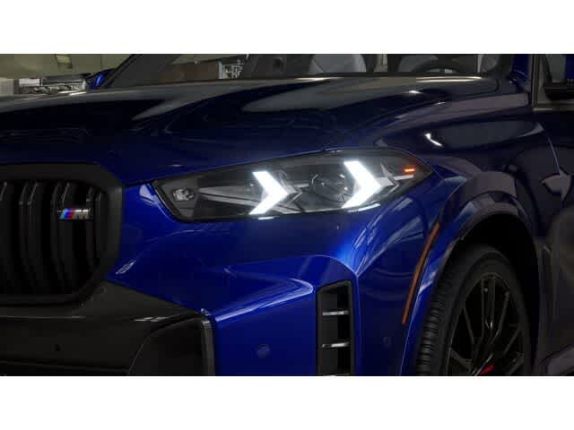 Thumbnail: 2026 BMW X5 - 6