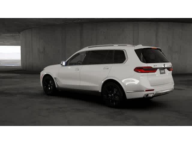 Thumbnail: 2026 BMW X7 - 2