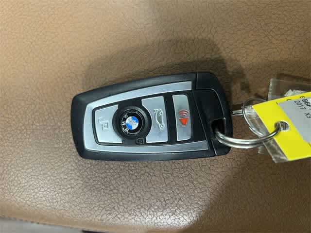 Thumbnail: 2017 BMW X3 - 33