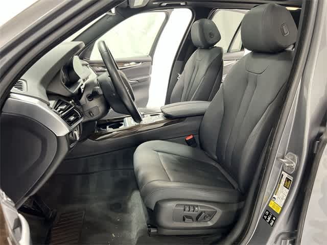 Thumbnail: 2017 BMW X5 - 21